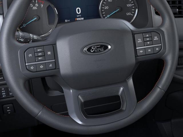 new 2024 Ford Expedition car, priced at $73,770