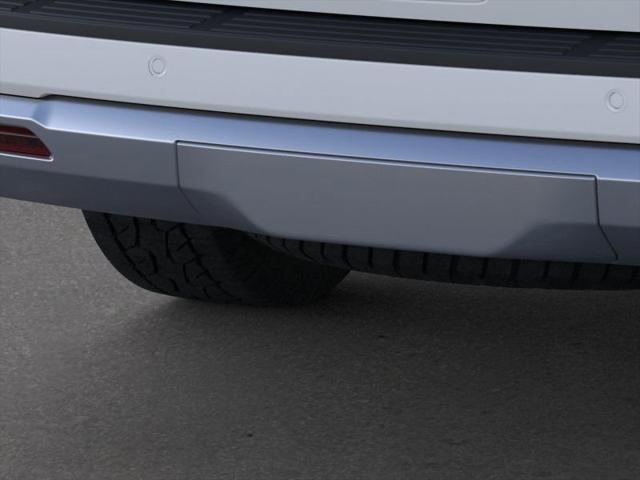 new 2024 Ford Expedition car, priced at $73,770