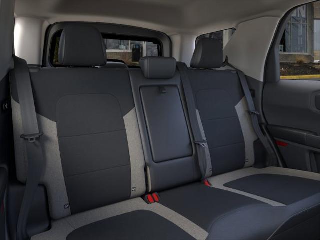 new 2025 Ford Bronco Sport car, priced at $35,385