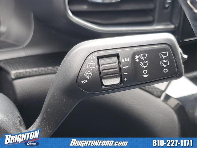 used 2022 Ford Explorer car, priced at $41,400
