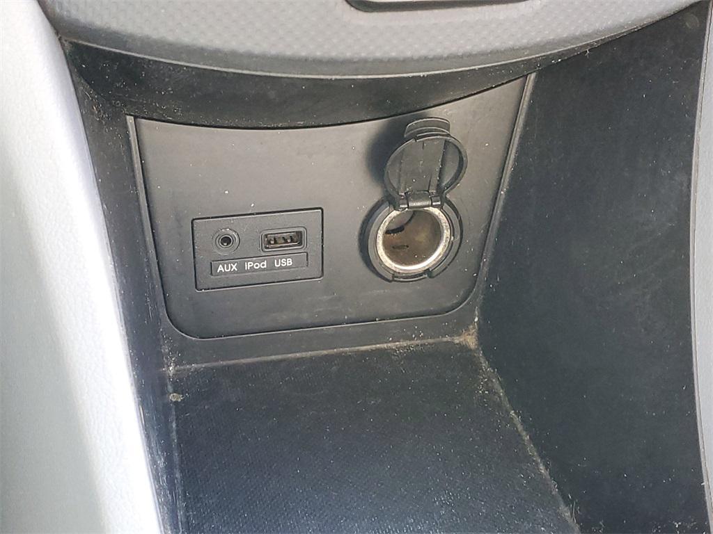 used 2012 Hyundai Accent car, priced at $1,700