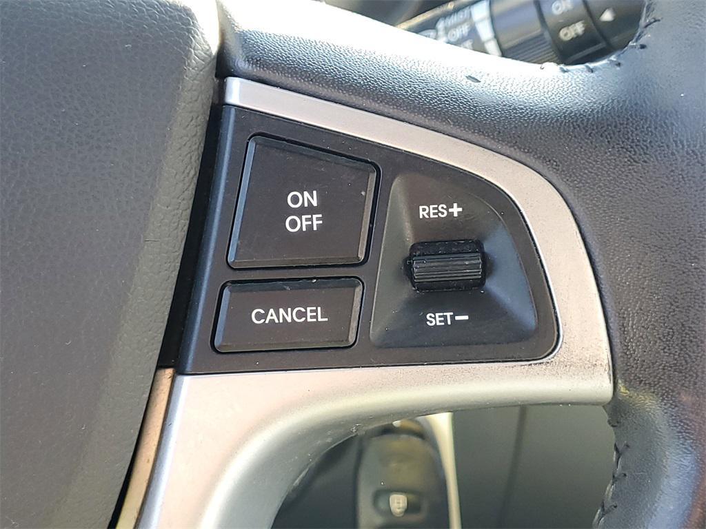used 2012 Hyundai Accent car, priced at $1,700