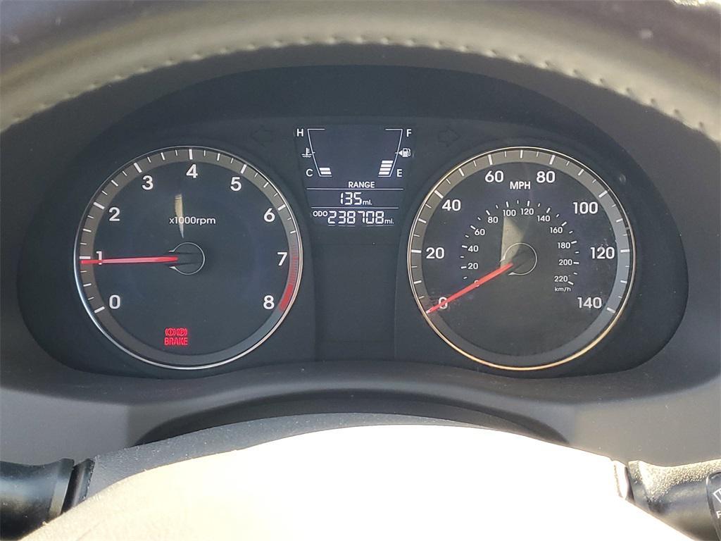 used 2012 Hyundai Accent car, priced at $1,700