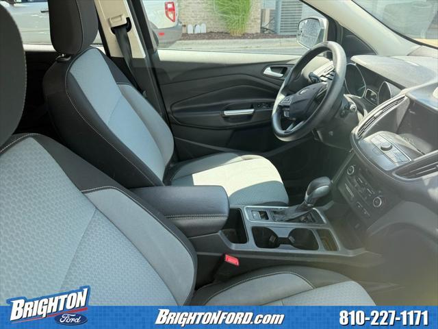 used 2019 Ford Escape car