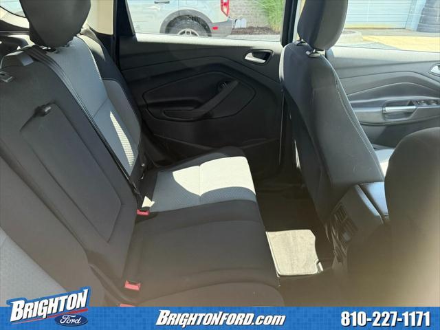 used 2019 Ford Escape car