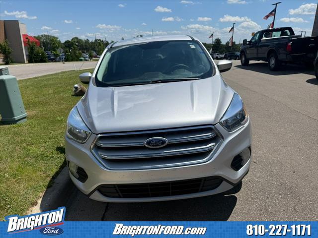 used 2019 Ford Escape car