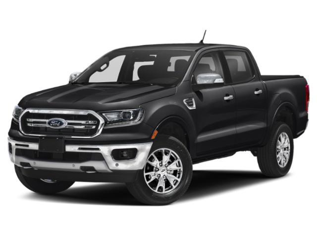 used 2020 Ford Ranger car, priced at $25,500