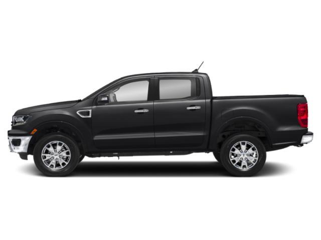 used 2020 Ford Ranger car, priced at $25,500