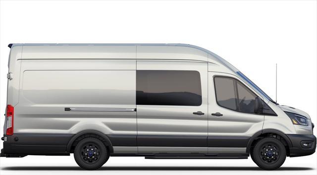 new 2024 Ford Transit-350 car