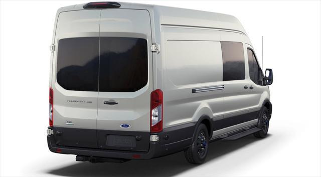 new 2024 Ford Transit-350 car