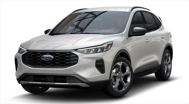new 2025 Ford Escape car, priced at $37,280