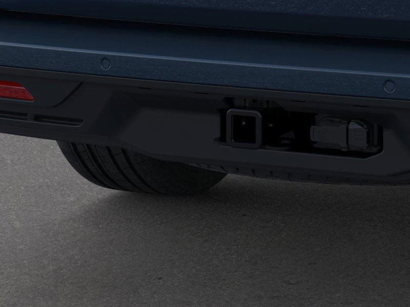 new 2025 Ford Expedition car, priced at $73,795