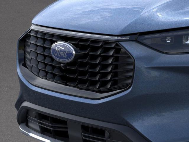 new 2025 Ford Escape car, priced at $38,880