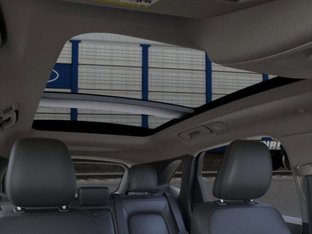 new 2025 Ford Escape car, priced at $38,880