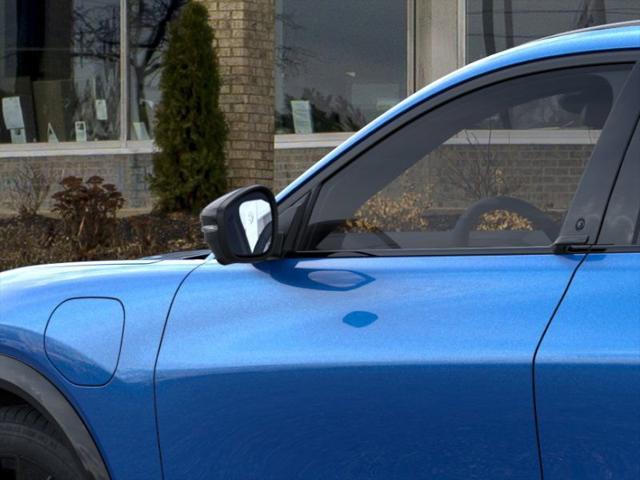 new 2025 Ford Mustang Mach-E car, priced at $48,580