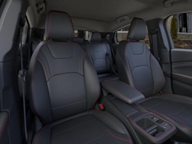 new 2025 Ford Mustang Mach-E car, priced at $48,580