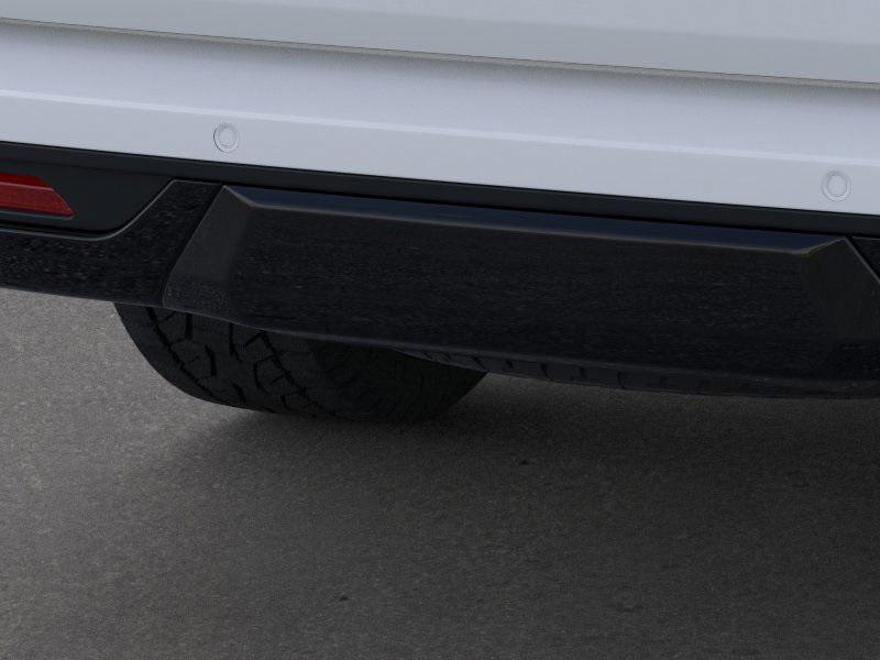 new 2025 Ford Expedition car, priced at $84,700