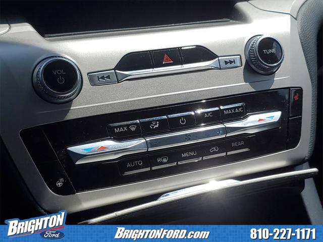 used 2022 Ford Explorer car, priced at $30,500