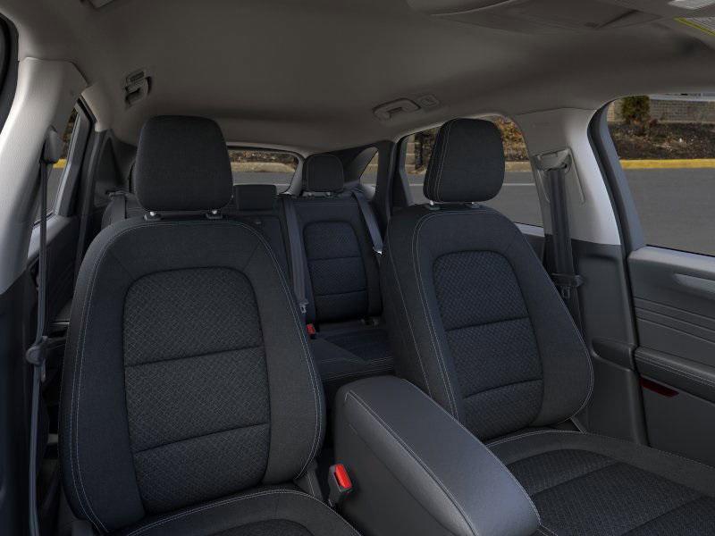 new 2025 Ford Escape car, priced at $34,570