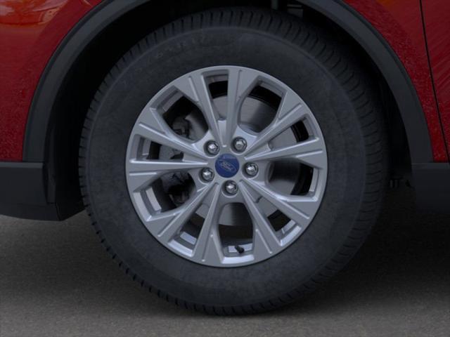new 2025 Ford Escape car, priced at $34,570