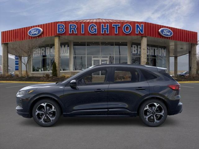 new 2025 Ford Escape car, priced at $40,640
