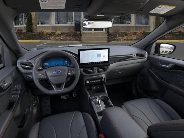 new 2025 Ford Escape car, priced at $40,640