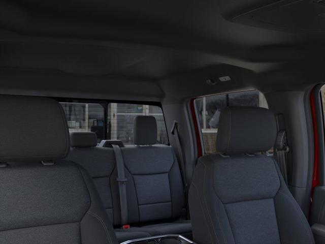new 2025 Ford F-150 car, priced at $62,880