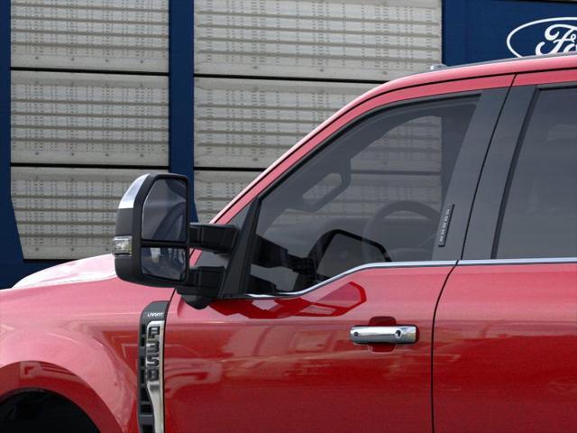 new 2025 Ford F-350 car, priced at $82,465