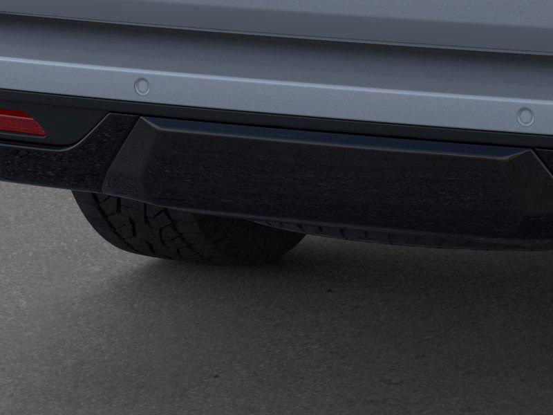 new 2025 Ford Expedition car, priced at $85,035