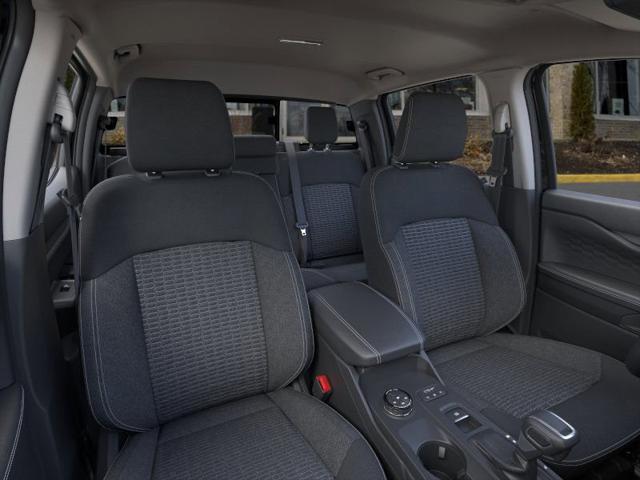 new 2024 Ford Ranger car, priced at $48,820