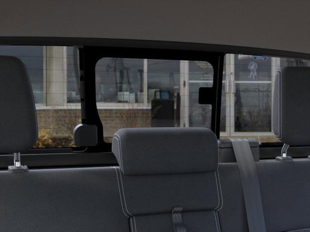 new 2024 Ford Ranger car, priced at $48,820