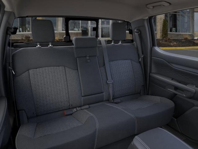 new 2024 Ford Ranger car, priced at $48,820
