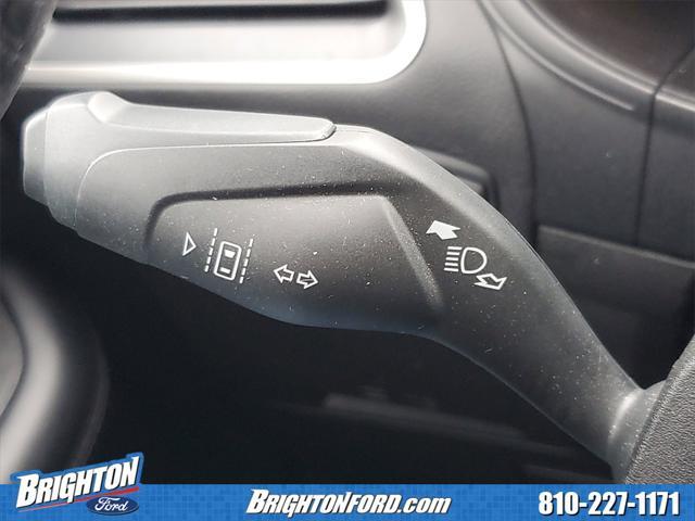 used 2023 Ford Edge car, priced at $26,900