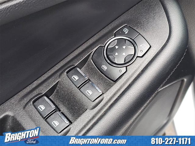 used 2023 Ford Edge car, priced at $26,900