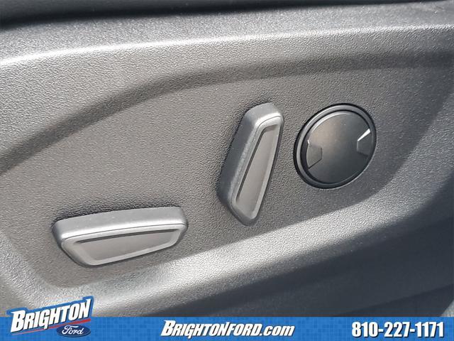 used 2023 Ford Edge car, priced at $26,900