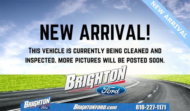 used 2023 Ford Edge car, priced at $27,800