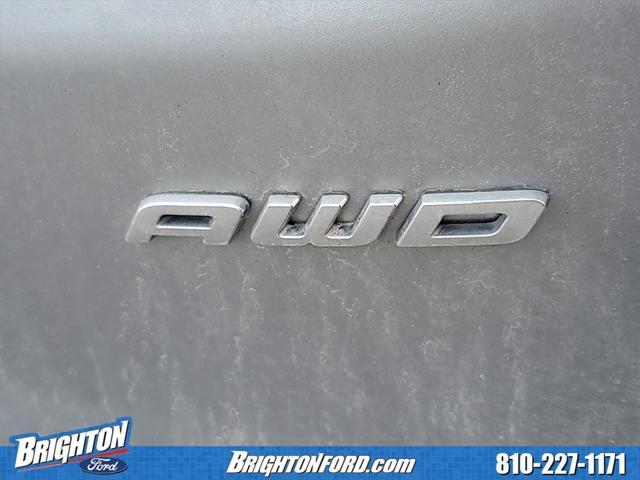 used 2023 Ford Edge car, priced at $26,900