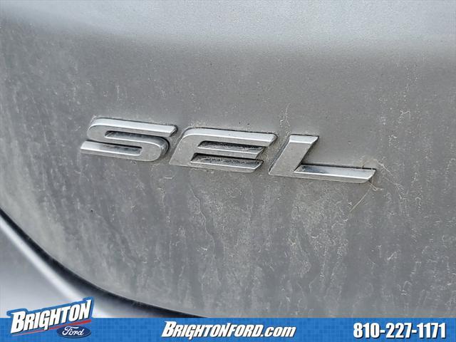 used 2023 Ford Edge car, priced at $26,900
