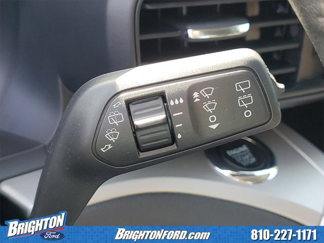 used 2023 Ford Explorer car, priced at $35,900