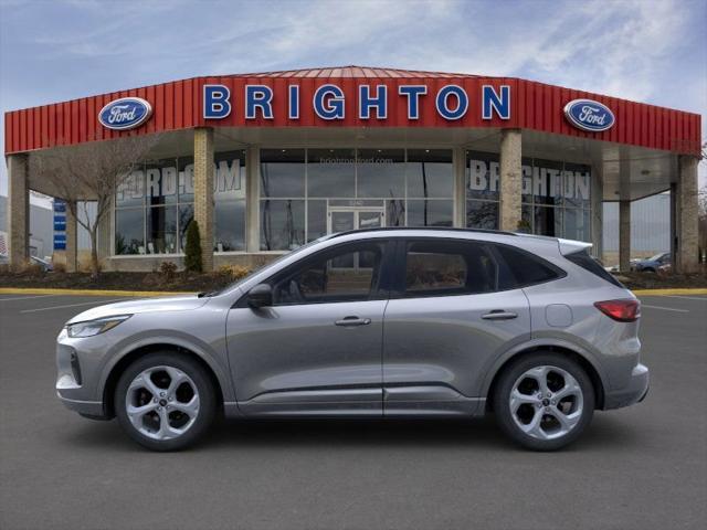 new 2024 Ford Escape car, priced at $36,075