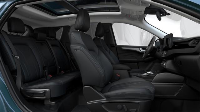 new 2025 Ford Escape car, priced at $42,275