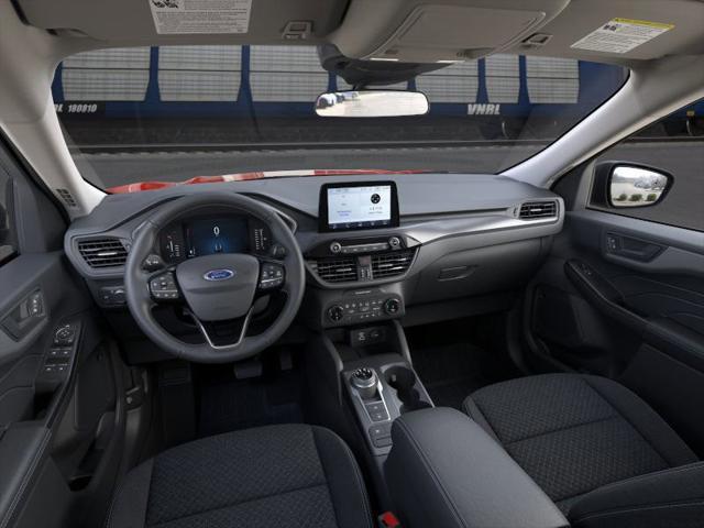 new 2025 Ford Escape car, priced at $34,535