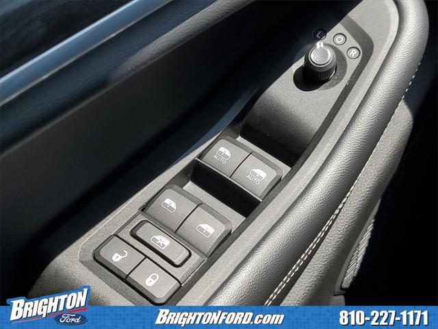 used 2021 Jeep Grand Cherokee L car, priced at $26,500