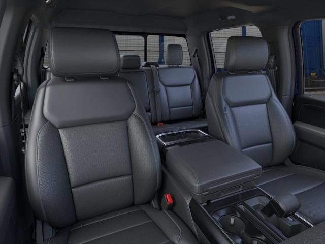 new 2025 Ford F-150 car, priced at $75,870