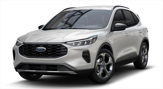 new 2025 Ford Escape car, priced at $36,150