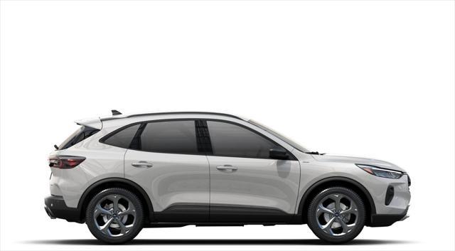 new 2025 Ford Escape car, priced at $36,150