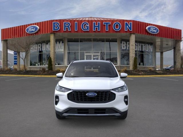 new 2025 Ford Escape PHEV car, priced at $42,485