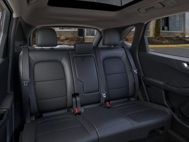 new 2025 Ford Escape PHEV car, priced at $42,485