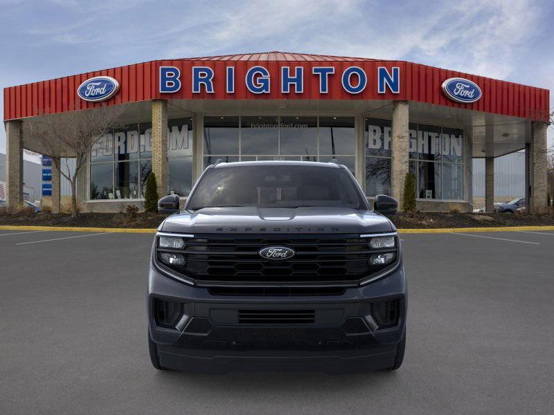 new 2025 Ford Expedition car, priced at $80,785