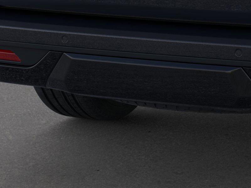 new 2025 Ford Expedition car, priced at $80,785
